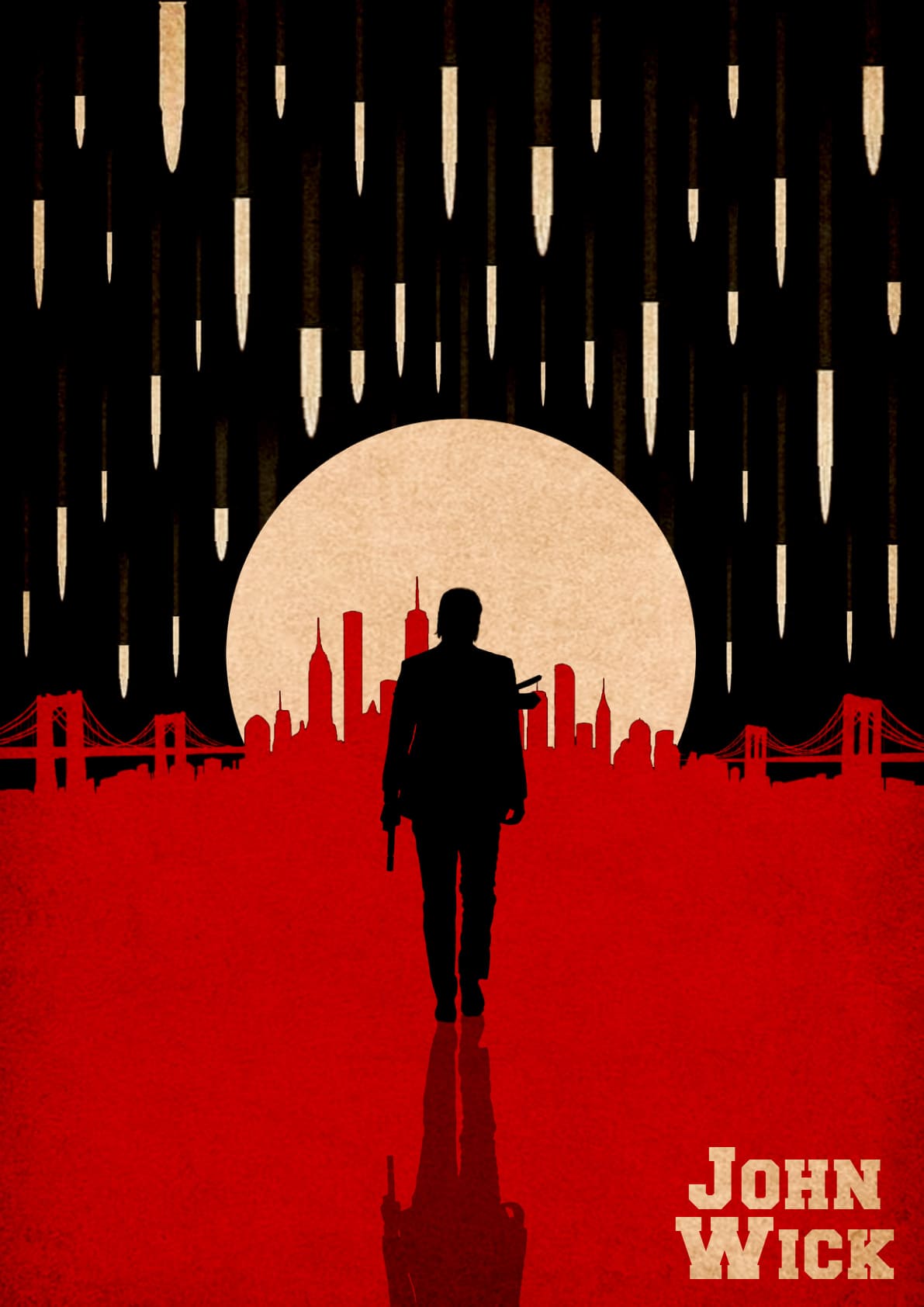graphic design project